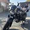 念願のSV650X試乗したものの･･･