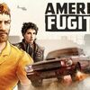 PC『American Fugitive』Fallen Tree Games Ltd