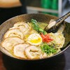 いきつけのラーメン屋はある