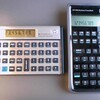 HP-20bを買ってしまったので記念撮影