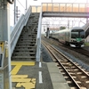 高松駅と多度津間でICOCAカードが利用開始となってから6か月