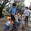 めろんさん☆楽しい体操教室☆