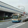 阪急バス加島線18系統(加島駅前〜阪急塚口)