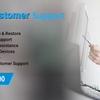 Dell Customer Support Number 1-844-395-2200