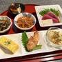 【グルメ・家庭料理ざぼん】上杉の女将二人の営む家庭料理のゆったりしたお店。仙台市 北四番丁駅 初訪問