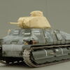 Heller 1/35 SOMUA S35