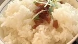 小千谷の東忠で河井継之助が好物だった桜飯を食べてきた