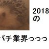 パチンコ業界について考えた～2018年～