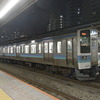 中央東線 211系 日常の記録: クモハ211-3062 (N305 編成) 他