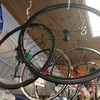 Campagnolo　BORA WTO 33