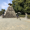 20220103 箱崎宮と光雲神社