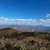 個人山行　岩籠山　雪山偵察バリルート