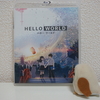 アニメ映画「ＨＥＬＬＯ ＷＯＲＬＤ」