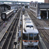 名鉄名古屋本線・山王駅〜近鉄名古屋線・米野駅徘徊