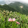 最後の山。浅草岳・守門岳