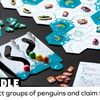 【Kickstarter】南チグリスシリーズの拡張がマルッとあったり小粋でピリッとした感じの軽〜中量級がそろった2月最初のKickボドゲ。これは面白そうじゃないっすか....〈気になるKickstarterピックアップ2025年2月前編〉