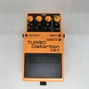 BOSS「DS-2TURBO Distortion」