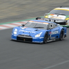 SUPERGT 岡山