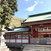 坂出市にある神谷神社へ行ってきました