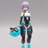30MS　ライディラ
