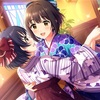 デレステにてカバー曲追加！　「碧いうさぎ」と「いつかの、いくつかのきみとのせかい」です！