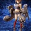 【フィギュア全高約200mm、1/8スケール】艦隊これくしょん-艦これ- 陸奥