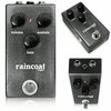 「BuGGFX Pedals　Raincoat」！ダークなブースターから独特のファズサウンドまでを作るファズペダル！