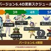 ’23年2月前半の予定【2/8更新】