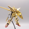 1/144　HG　オオワシアカツキガンダム