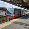 妙興寺と一宮市博物館（一宮市）