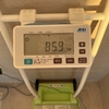 ダイエット開始から７か月経過