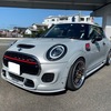 75PERFORMANCE リアスタビリンク＠F56JCW