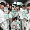 WannaOne ラスコンのライビュに行きました