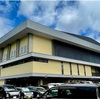 かたおかアリーナ京都(京都市体育館)の詳細情報/フットサル試合会場 体育館情報データベース