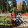 明日の舞台が完成しました。