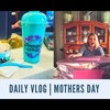 MOTHER'S DAY | UK FAMILY OF 7 DAILY VLOG