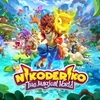 【レビュー】『Nikoderiko: The Magical World（ニコデリコ：ザ マジカル ワールド）』海外で絶大な期待作！ドンキーコングとクラッシュバンディクーを足したような横スク奥スクアクションゲーム【評価・感想】