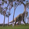 『ジュラシック・パーク』考察｜ブラキオサウルスがそこに｜