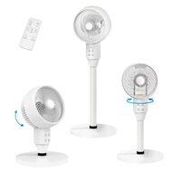 【2026年最新DCモーター搭載サーキュレーター レビュー】省エネ＆静音で一年中活躍！30畳対応の多機能モデルで快適な室内環境へ