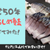 松乃江山陰の評判は？旨みが詰まったお魚を大放出！ダイマツの旨とろしめ鯖|まつのえさんいん