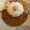 【四谷ランチ】サラメシ記録【専門店じゃないカレー】
