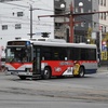 南国交通(元神奈川中央交通バス)　2290号車