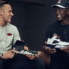 NEYMAR(ネイマール) ✕ AIR JORDAN(エアジョーダン) 5 RETRO LOW　6月10日発売予定　履きこなし、着こなし