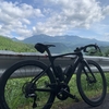 DURA-ACE C50＆P ZERO ROADで本格的な峠を走ってみる