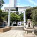 乃木神社の書置き御朱印と乃木坂46の聖地である境内