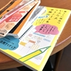 読めば今日から真似できる！『かんたんマイノート&手帳術』mizutamaさんに学ぶアイデアノート術です