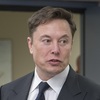 イーロン・マスクは、戦闘機が終わったことを空軍に伝える