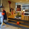 ハロウィーン　プレイベント