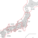 【小説】近未来の日本  -五つの独立国-