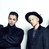 【速報】BIGBANG、事実上の解散か。YGエンタが公式HPからプロフィール“全削除”